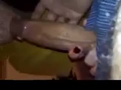 Short haired ex GF of my ally sucked a dong of my fresh friend